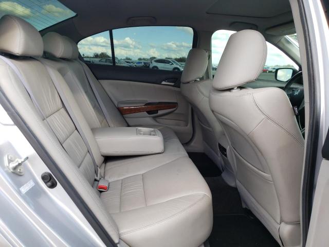 Photo 10 from auction – 2011 HONDA ACCORD EXL with VIN 1HGCP2F87BA112407