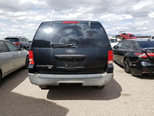 Photo 6 from auction – 2003 FORD EXPEDITION with VIN 1FMRU15W63LC46337