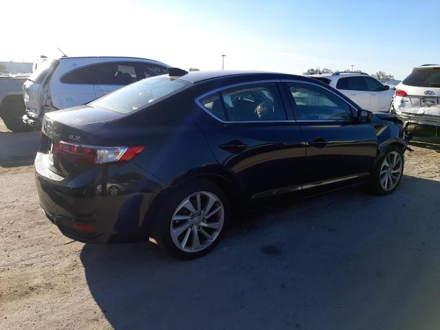 Photo 3 from auction – 2018 ACURA ILX BASE W with VIN 19UDE2F37JA001515