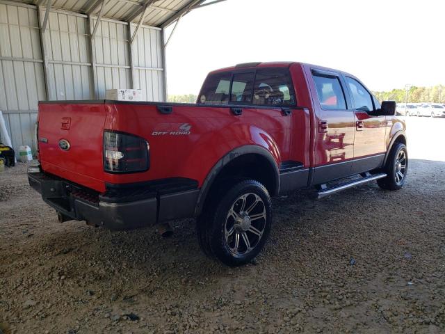 Photo 3 from auction – 2007 FORD F150 SUPER with VIN 1FTPW04547KD20942