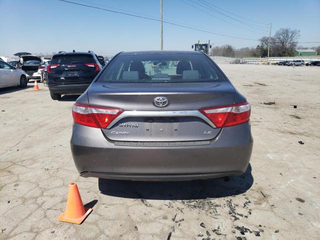 Photo 6 from auction – 2015 TOYOTA CAMRY LE with VIN 4T1BF1FK7FU033581