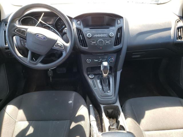 Photo 8 from auction – 2016 FORD FOCUS SE with VIN 1FADP3F29GL281253