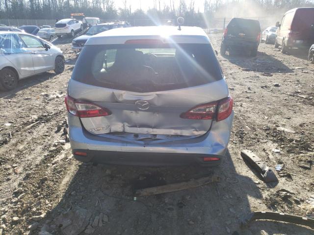 Photo 6 from auction – 2012 MAZDA 5 with VIN JM1CW2BL0C0112610