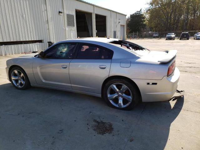 Photo 2 from auction – 2012 DODGE CHARGER SX with VIN 2C3CDXHG1CH132085