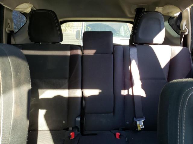 Photo 10 from auction – 2014 TOYOTA RAV4 XLE with VIN JTMRFREV2ED082280