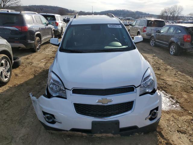 Photo 5 from auction – 2012 CHEVROLET EQUINOX LT with VIN 2GNFLNEK2C6263084