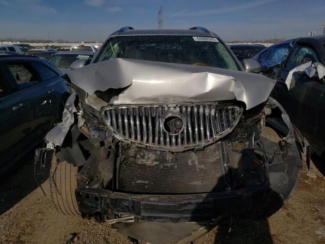 Photo 5 from auction – 2008 BUICK ENCLAVE CX with VIN 5GAEV237X8J102540