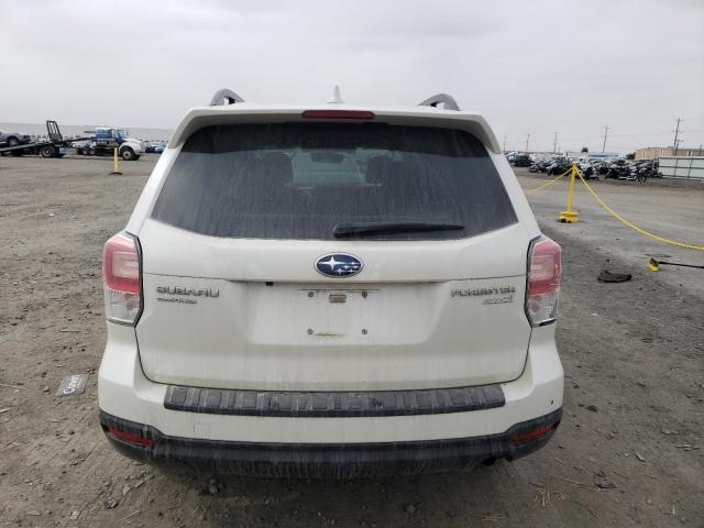 Photo 6 from auction – 2017 SUBARU FORESTER 2 with VIN JF2SJAGC5HH438720
