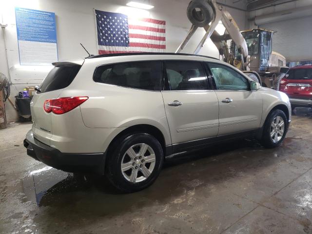Photo 3 from auction – 2011 CHEVROLET TRAVERSE L with VIN 1GNKVGED5BJ119570