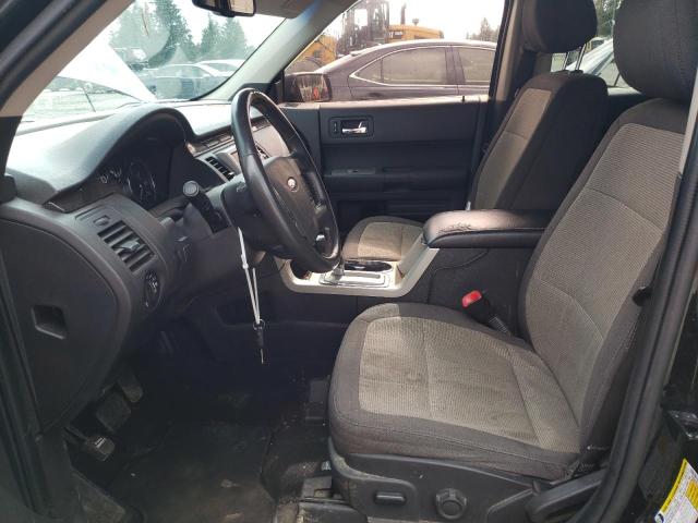 Photo 7 from auction – 2012 FORD FLEX SE with VIN 2FMGK5BC4CBD10938