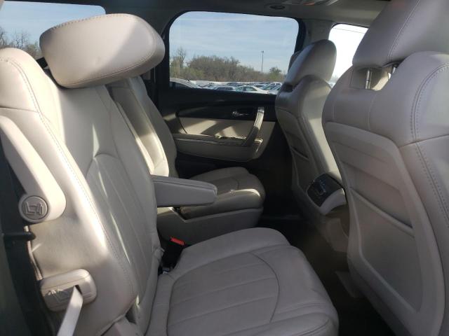 Photo 11 from auction – 2011 GMC ACADIA SLT with VIN 1GKKVSED4BJ207834