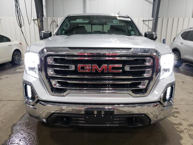Photo 5 from auction – 2022 GMC SIERRA LIM with VIN 3GTU9DED1NG216680