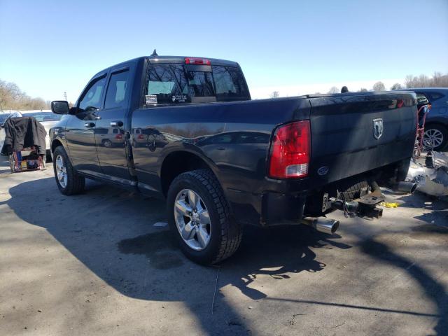 Photo 2 from auction – 2015 RAM 1500 SLT with VIN 1C6RR7GT8FS754001