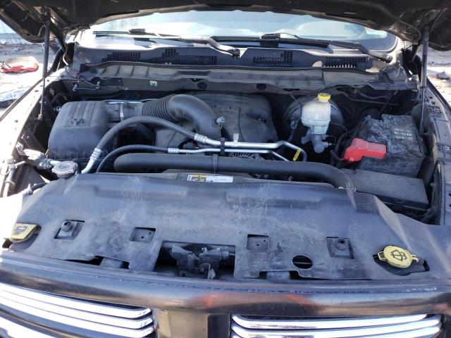 Photo 11 from auction – 2015 RAM 1500 SLT with VIN 1C6RR7GT8FS754001