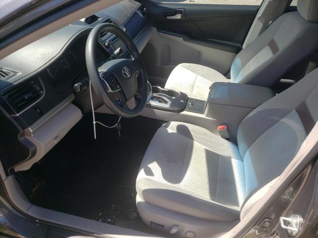 Photo 7 from auction – 2012 TOYOTA CAMRY BASE with VIN 4T1BF1FK8CU005123