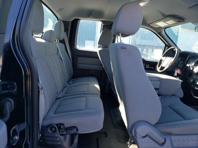 Photo 10 from auction – 2013 FORD F150 SUPER with VIN 1FTFX1EF0DFA35987