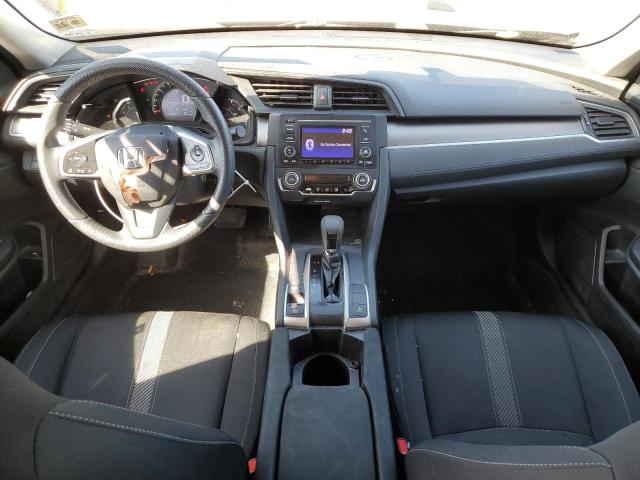 Photo 8 from auction – 2017 HONDA CIVIC LX with VIN 19XFC2F52HE040602