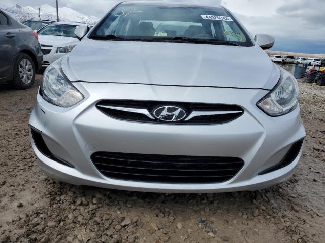 Photo 5 from auction – 2012 HYUNDAI ACCENT GLS with VIN KMHCT4AE9CU034596