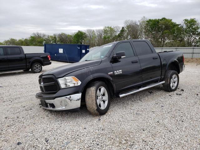 RAM 1500 SLT 2015 with VIN 1C6RR6LT2FS660955 - Photo from auction