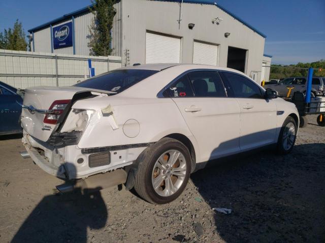 صورة رقم 3 من المزاد - 2017 FORD TAURUS SEL مع VIN 1FAHP2E84HG120577