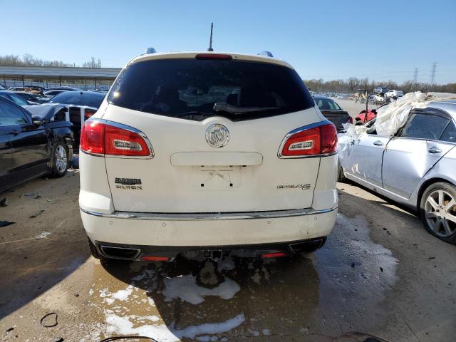 Photo 6 from auction – 2014 BUICK ENCLAVE with VIN 5GAKVBKD2EJ223553
