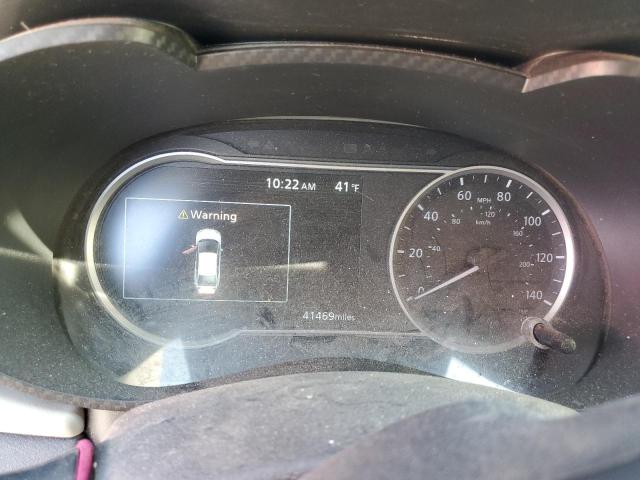 Photo 9 from auction – 2020 NISSAN VERSA SV with VIN 3N1CN8EV0LL868981