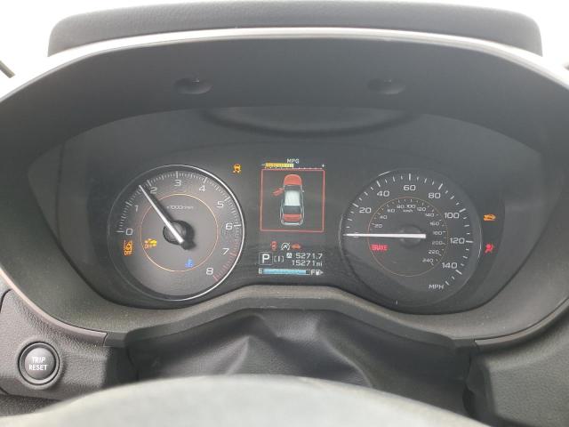 Photo 9 from auction – 2021 SUBARU CROSSTREK with VIN JF2GTAEC1MH377864