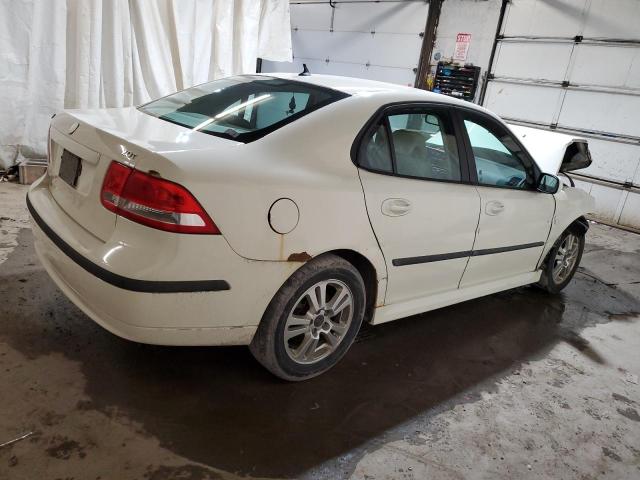 Photo 3 from auction – 2007 SAAB 9-3 2.0T with VIN YS3FD46YX71004184