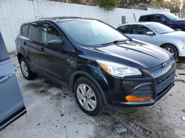 Photo 4 from auction – 2013 FORD ESCAPE S with VIN 1FMCU0F7XDUA79970