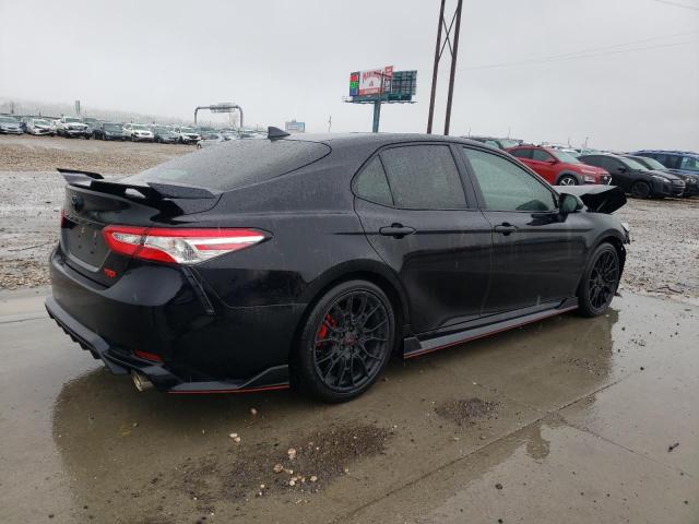 Photo 3 from auction – 2020 TOYOTA CAMRY TRD with VIN 4T1NZ1AK2LU045290