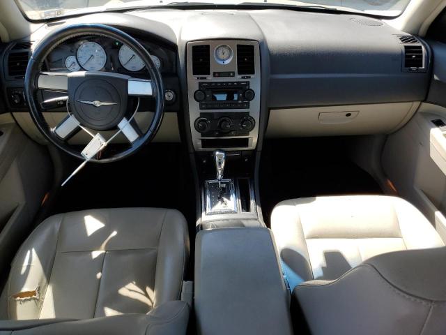 Photo 8 from auction – 2005 CHRYSLER 300 TOURIN with VIN 2C3AA53G85H685413