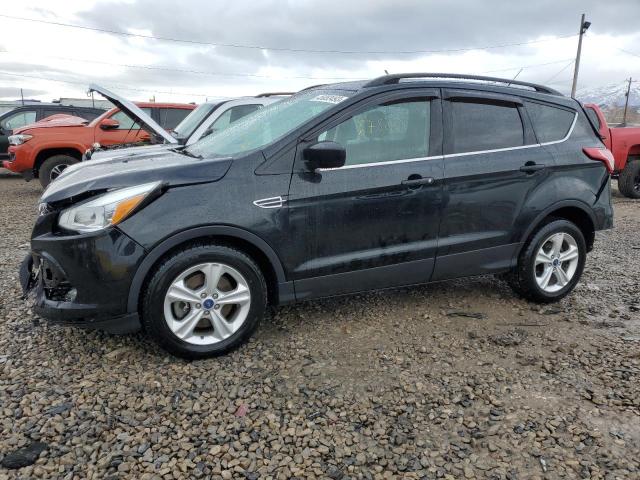 FORD ESCAPE SE 2016 with VIN 1FMCU9GXXGUA46460 - Photo from auction