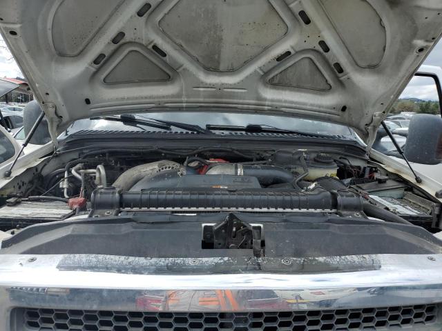 Photo 11 from auction – 2005 FORD EXCURSION with VIN 1FMSU41P35ED43052
