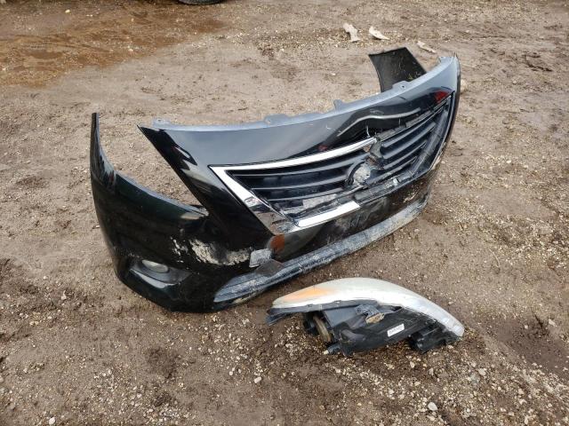 Photo 12 from auction – 2012 NISSAN VERSA S with VIN 3N1CN7AP3CL920010