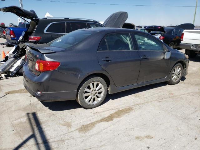 Photo 3 from auction – 2010 TOYOTA COROLLA BA with VIN 1NXBU4EE4AZ177360
