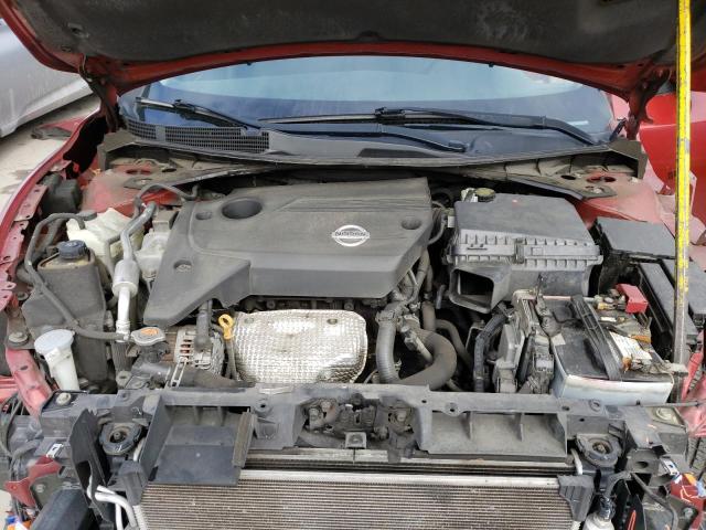 Photo 11 from auction – 2013 NISSAN ALTIMA 2.5 with VIN 1N4AL3AP9DC207053