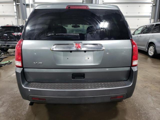 Photo 6 from auction – 2007 SATURN VUE with VIN 5GZCZ33D77S815196