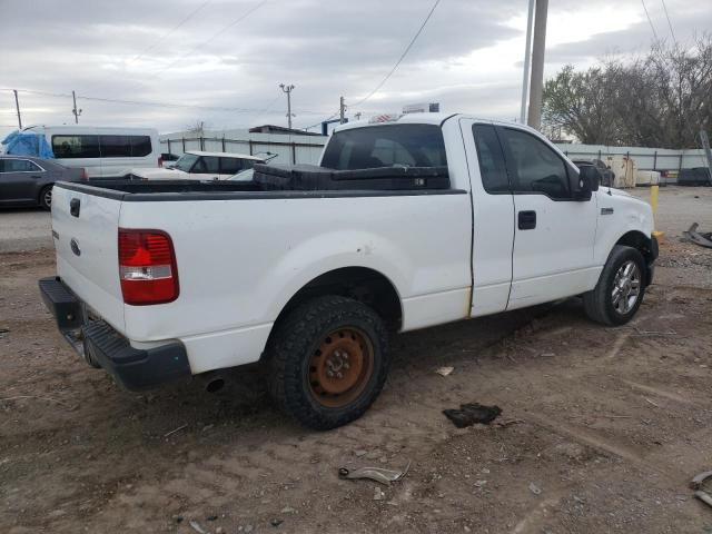 Foto 3 de la subasta – 2005 FORD F150 con VIN 1FTRF12275NB73793