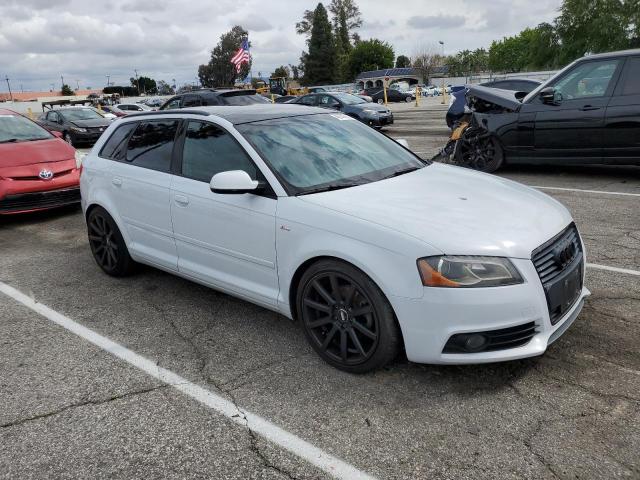 Photo 4 from auction – 2011 AUDI A3 PREMIUM with VIN WAUKJBFM7BA065305