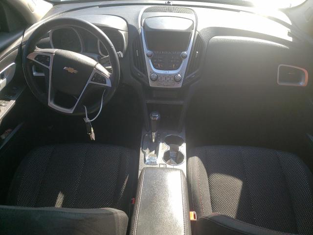 Photo 8 from auction – 2017 CHEVROLET EQUINOX LT with VIN 2GNALCEK6H1614923