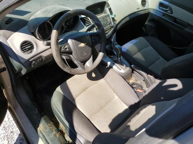 Photo 8 from auction – 2012 CHEVROLET CRUZE LS with VIN 1G1PC5SH4C7320609