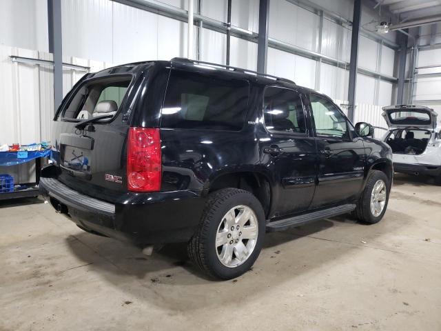 Photo 3 from auction – 2007 GMC YUKON with VIN 1GKFK13077J138567