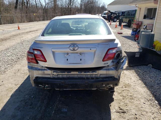Photo 6 from auction – 2009 TOYOTA CAMRY BASE with VIN 4T1BE46K19U331388