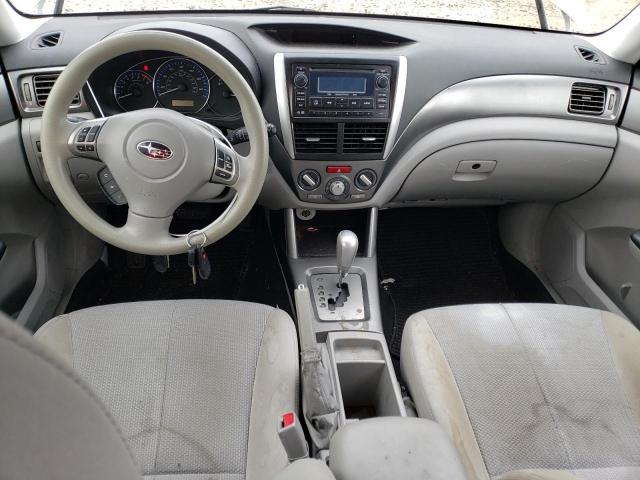 Photo 8 from auction – 2012 SUBARU FORESTER 2 with VIN JF2SHADC1CH445317