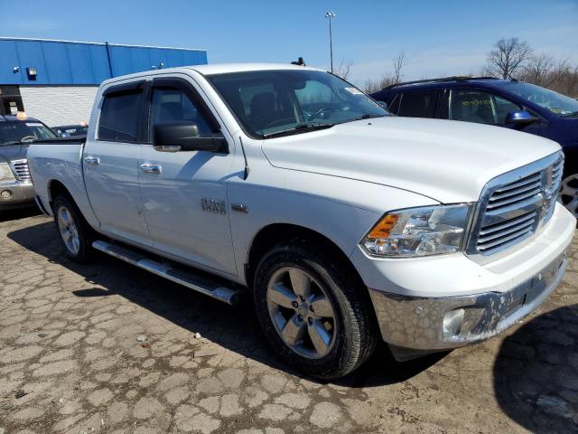 Photo 4 from auction – 2017 RAM 1500 SLT with VIN 3C6RR7LT9HG575109