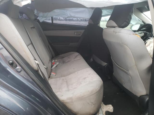 Photo 10 from auction – 2015 TOYOTA COROLLA L with VIN 5YFBURHE4FP315514