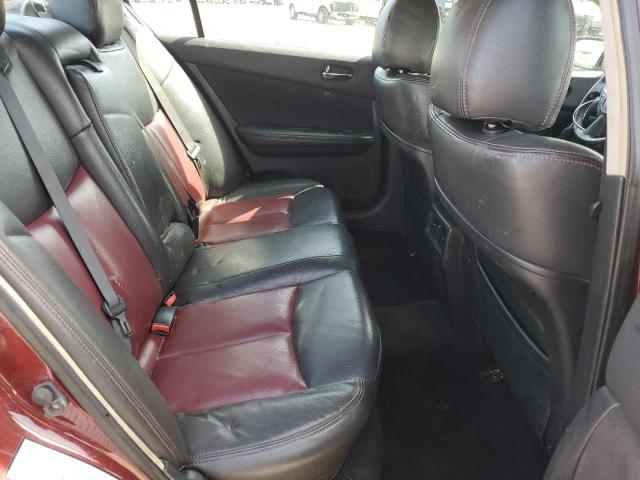 Photo 10 from auction – 2013 NISSAN MAXIMA S with VIN 1N4AA5AP0DC827890
