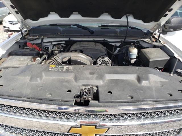 Photo 12 from auction – 2012 CHEVROLET SILVERADO with VIN 1GCRKSE72CZ347011