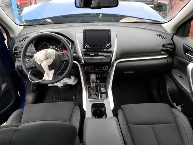 Фото 8 с аукциона – 2022 MITSUBISHI ECLIPSE CR с VIN JA4ATWAA0NZ001314