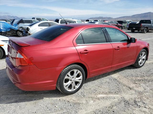 Photo 3 from auction – 2012 FORD FUSION SE with VIN 3FAHP0HA2CR231682
